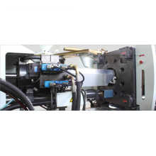 Machine de moulage par Injection servo System